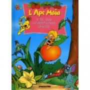 Libro "L'Ape Maia e le sue avventurose storie" 